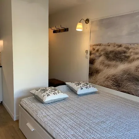 Avec Terrasse Au Centre De * Gruissan